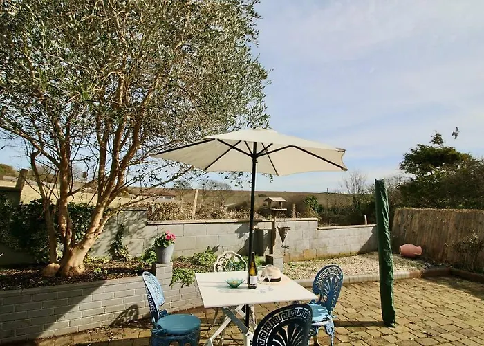 Olive Garden By Air Premier