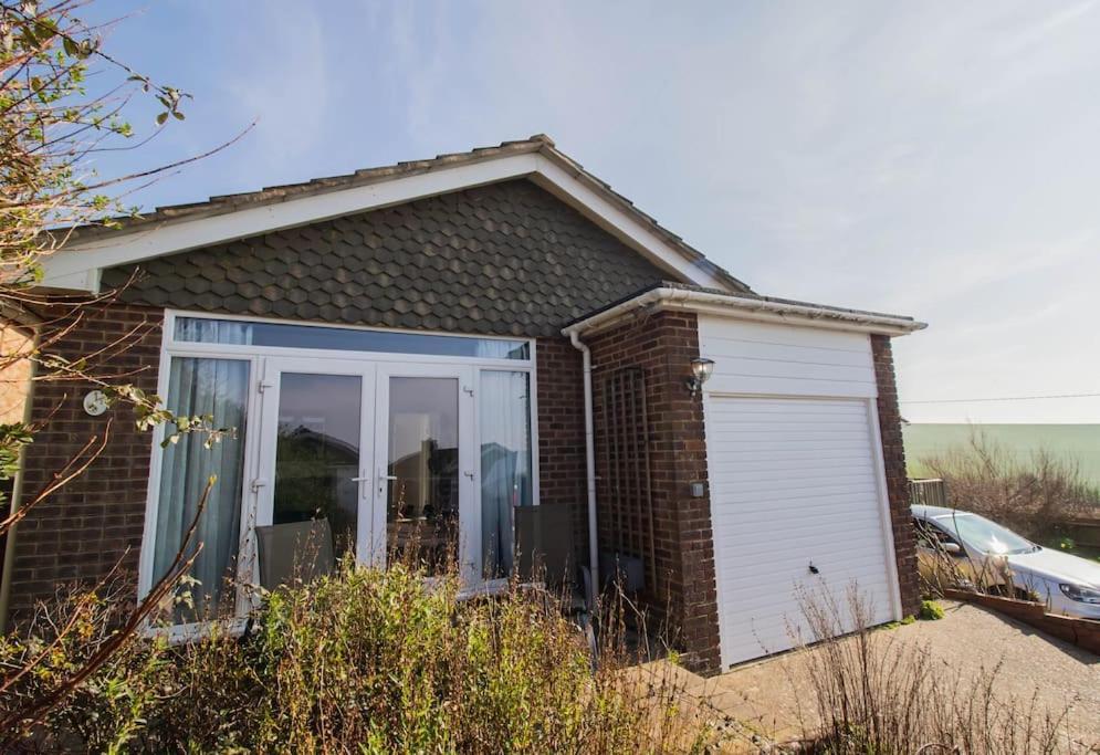 Holiday home Olive Garden By Air Premier *