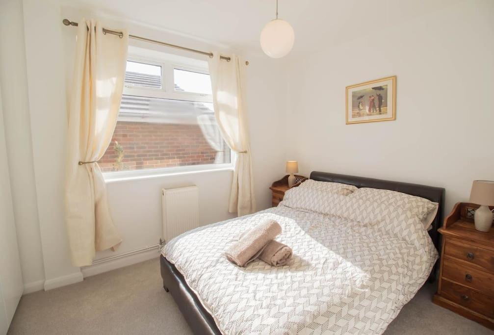 Olive Garden By Air Premier Holiday home Newhaven