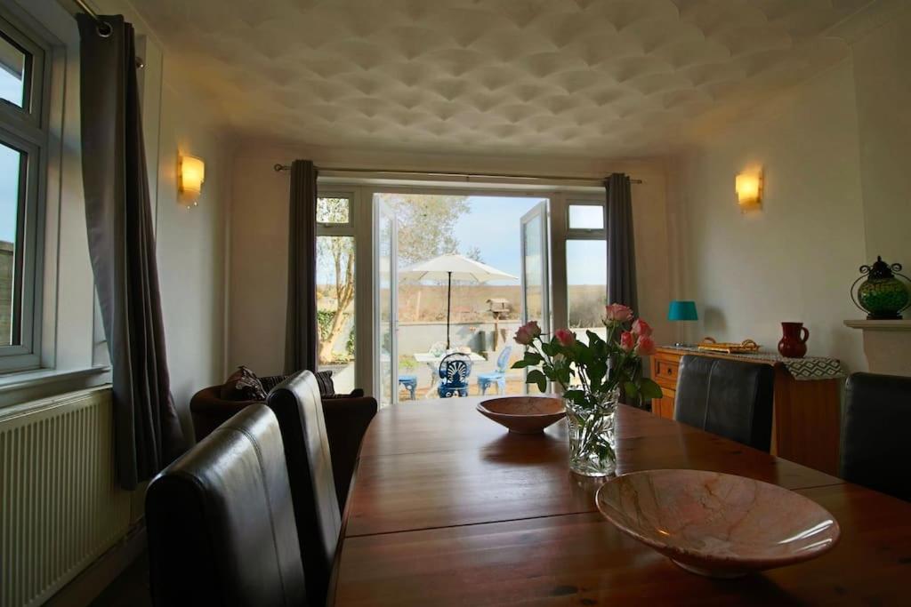 Olive Garden By Air Premier Holiday home *