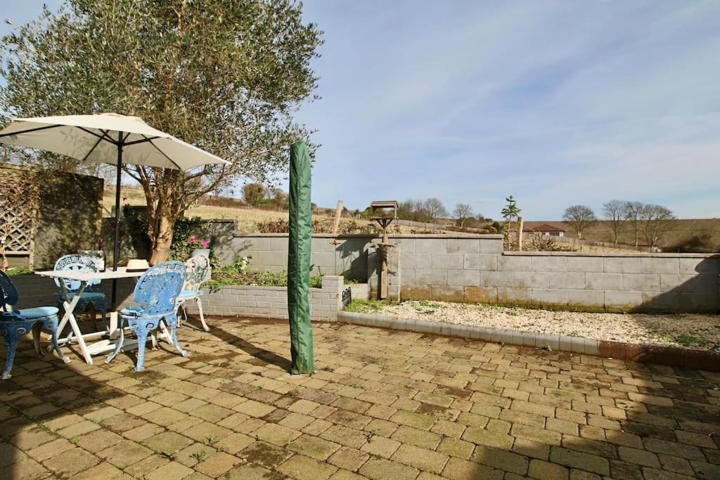 Olive Garden By Air Premier Holiday home